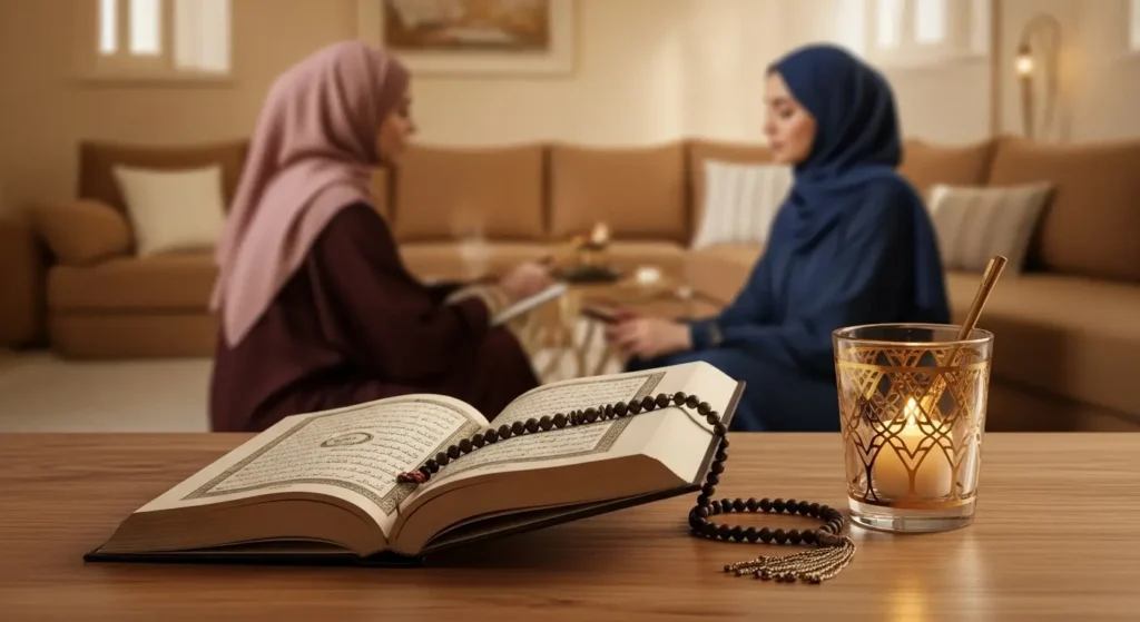 Hijama et Sunna prophétique, pratique islamique traditionnelle au Maroc