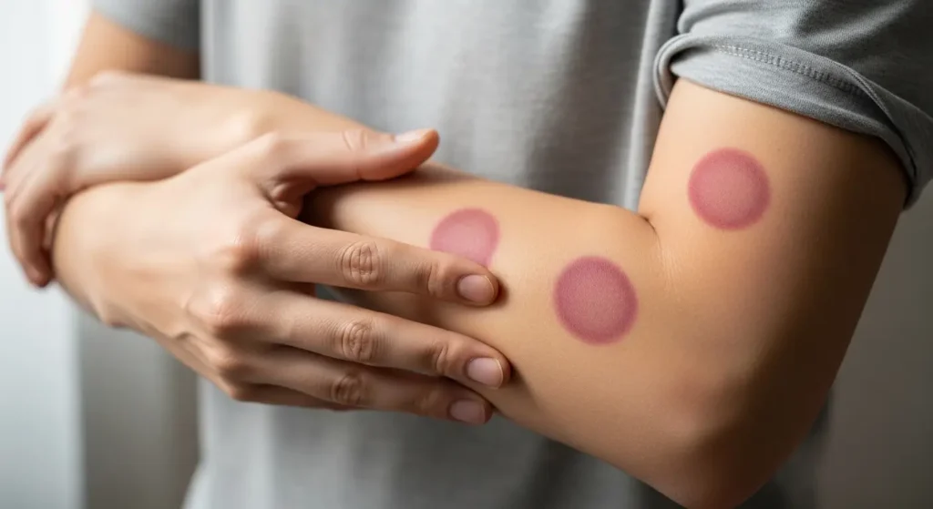 marques hijama durée disparition effets secondaires normaux peau