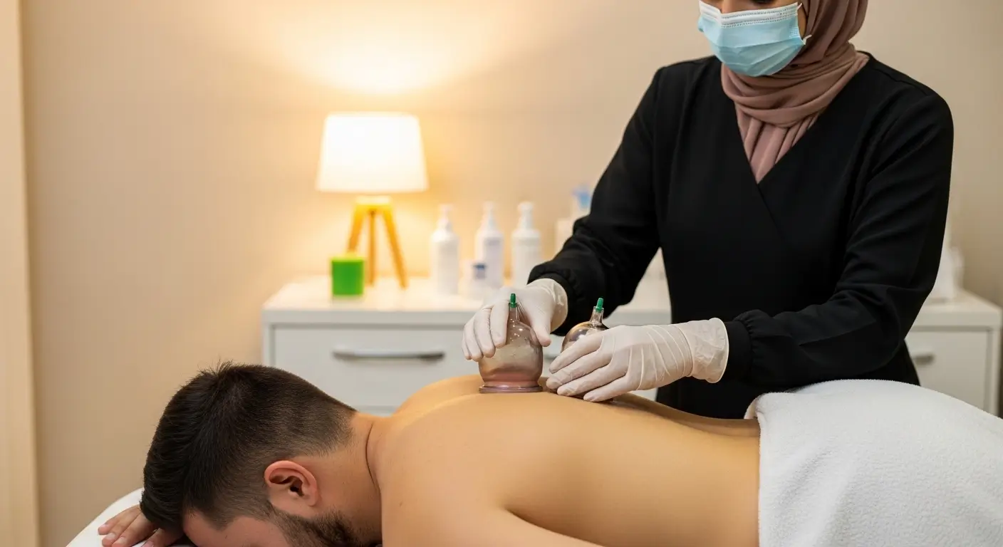 Bienfaits de la Hijama : Le Guide Complet pour les Patients Marocains