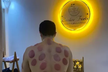 Hijama Faris