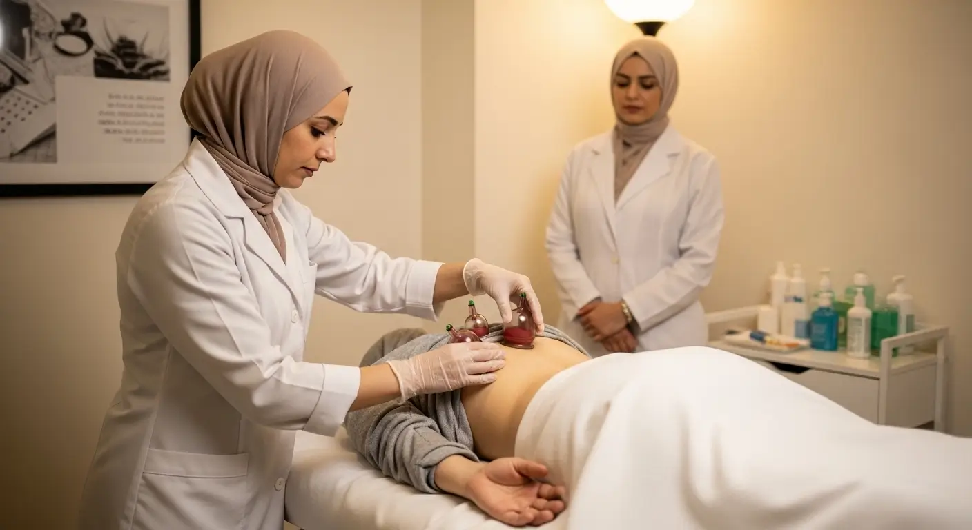Prix Hijama à Marrakech – Tarifs, Séances & Comment Choisir un Bon Praticien