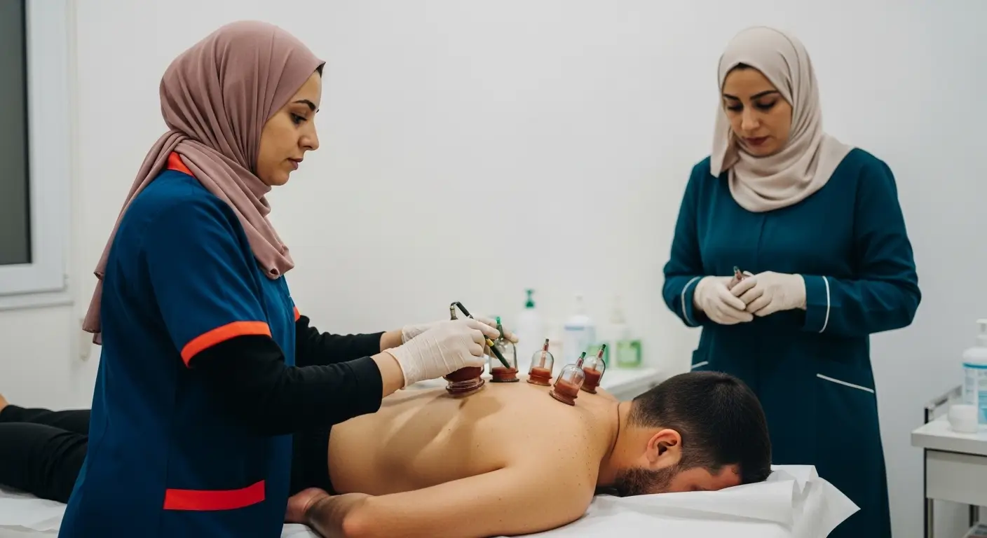 Prix Hijama à Tanger : Tarifs, Conseils et Comment Bien Choisir