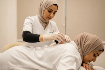 Hijama et Grossesse : 3 Trimestres, Zones Interdites & Ce Que Dit la Médecine Prophétique