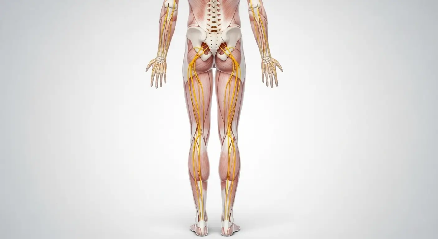 Hijama pour la Sciatique : Traitement, Points et Résultats (Guide Complet)