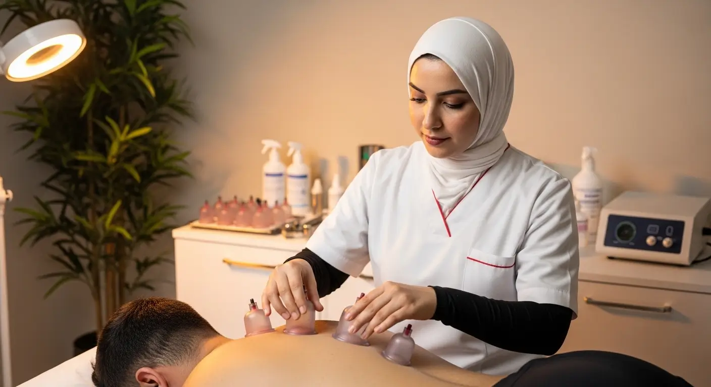 Les Effets Secondaires de la Hijama : 8 Points Essentiels à Connaître